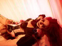 NicoleFerrel's webcam live show