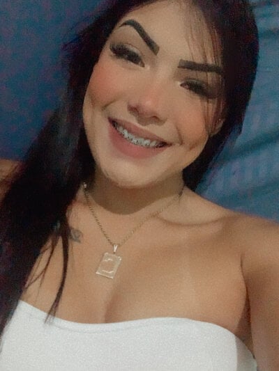 Clicia-santos - Stripchat Cam2cam Striptease Young Girl 