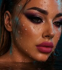 RebeccaBlonde_ Modèle Webcam Profil