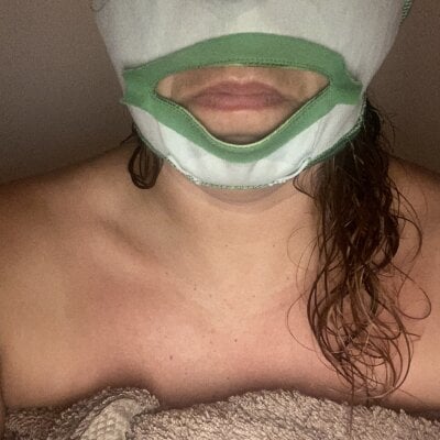 maryhotsexy on StripChat