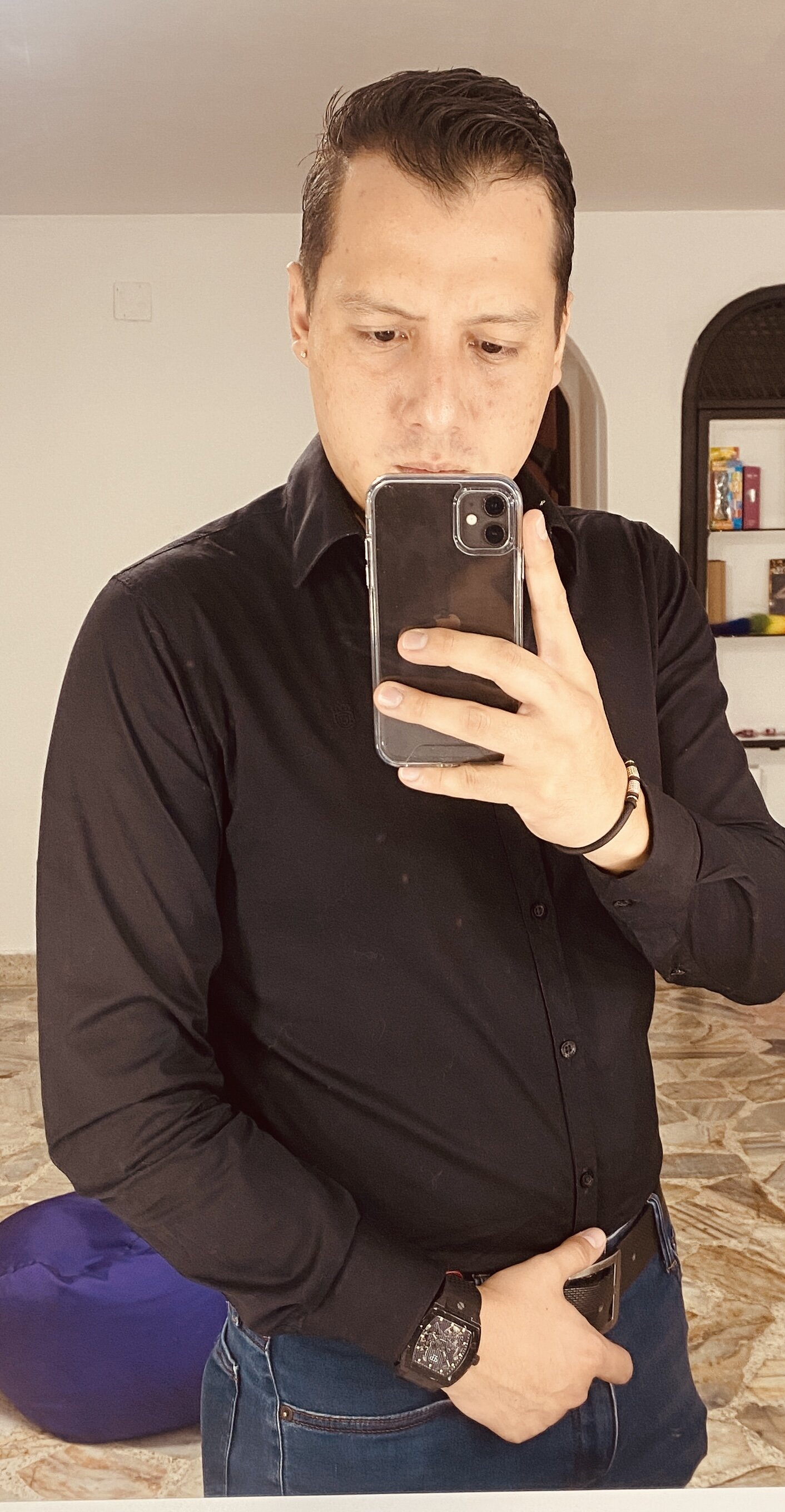 steveddaarreell
