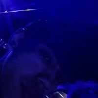 CUMLOADER_Brook's webcam live show