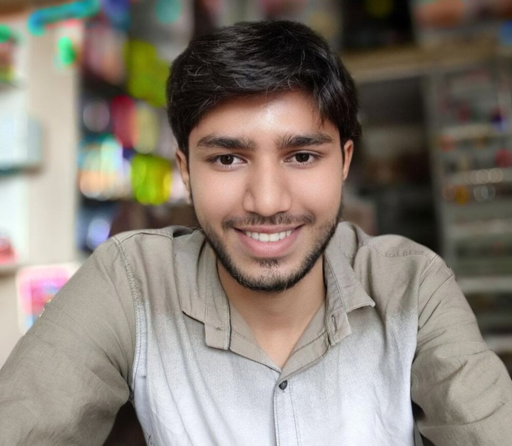Cam boy tomdear
