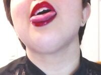 CumSlutKitten's Offline Chat Room