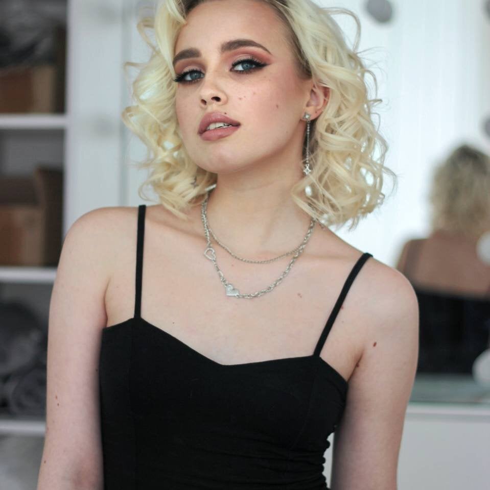 FalineCrosier profile