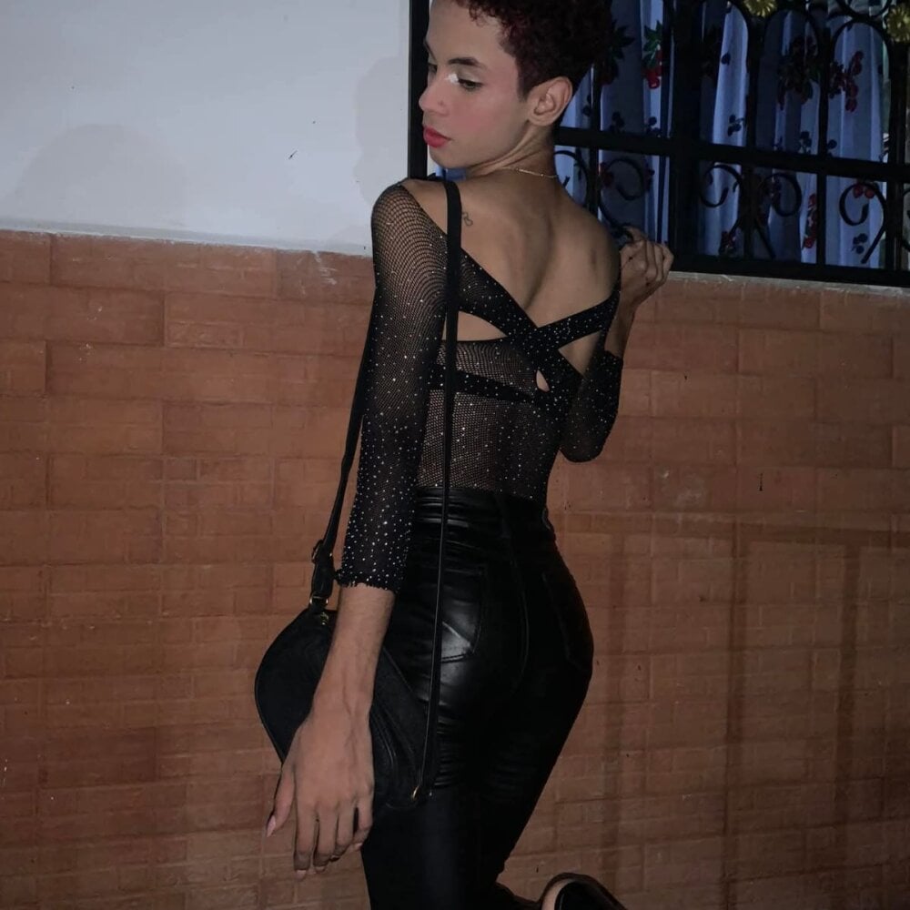 Taylor_EvansB profile