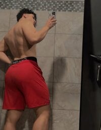 kiko220433's webcam live show