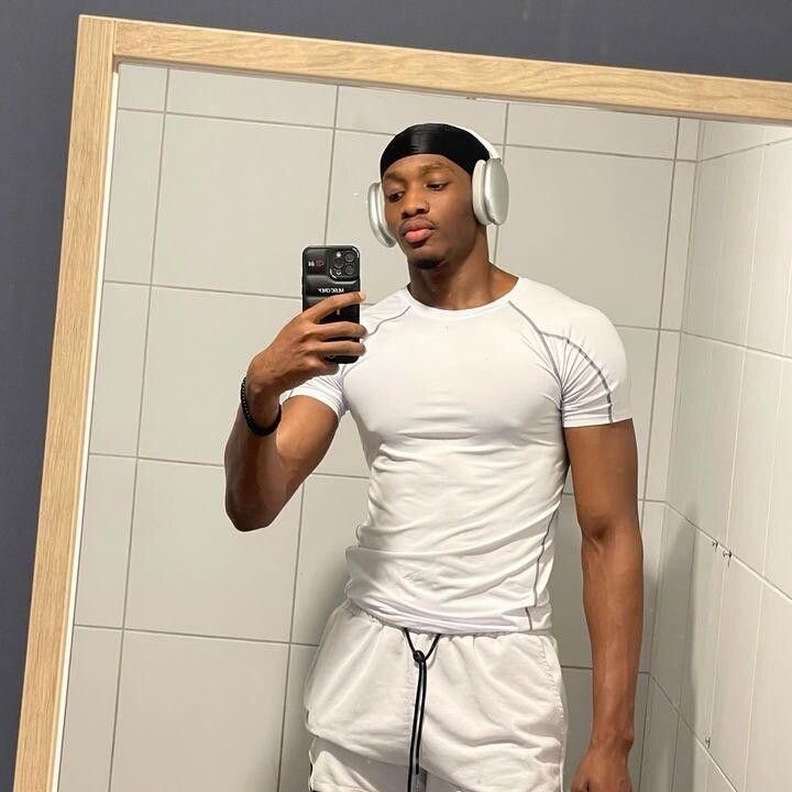 feladick from stripchat
