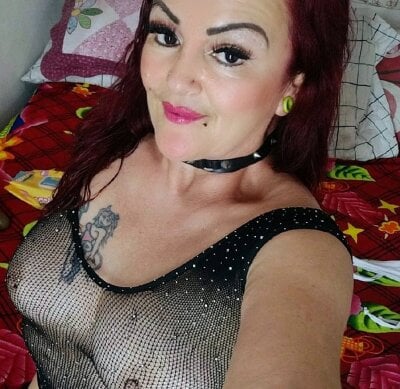 antonela_ladiabla - colombian mature