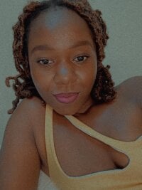 SexyyCinderella's webcam live show