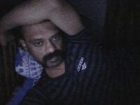 MalluNakedSlave's webcam live show
