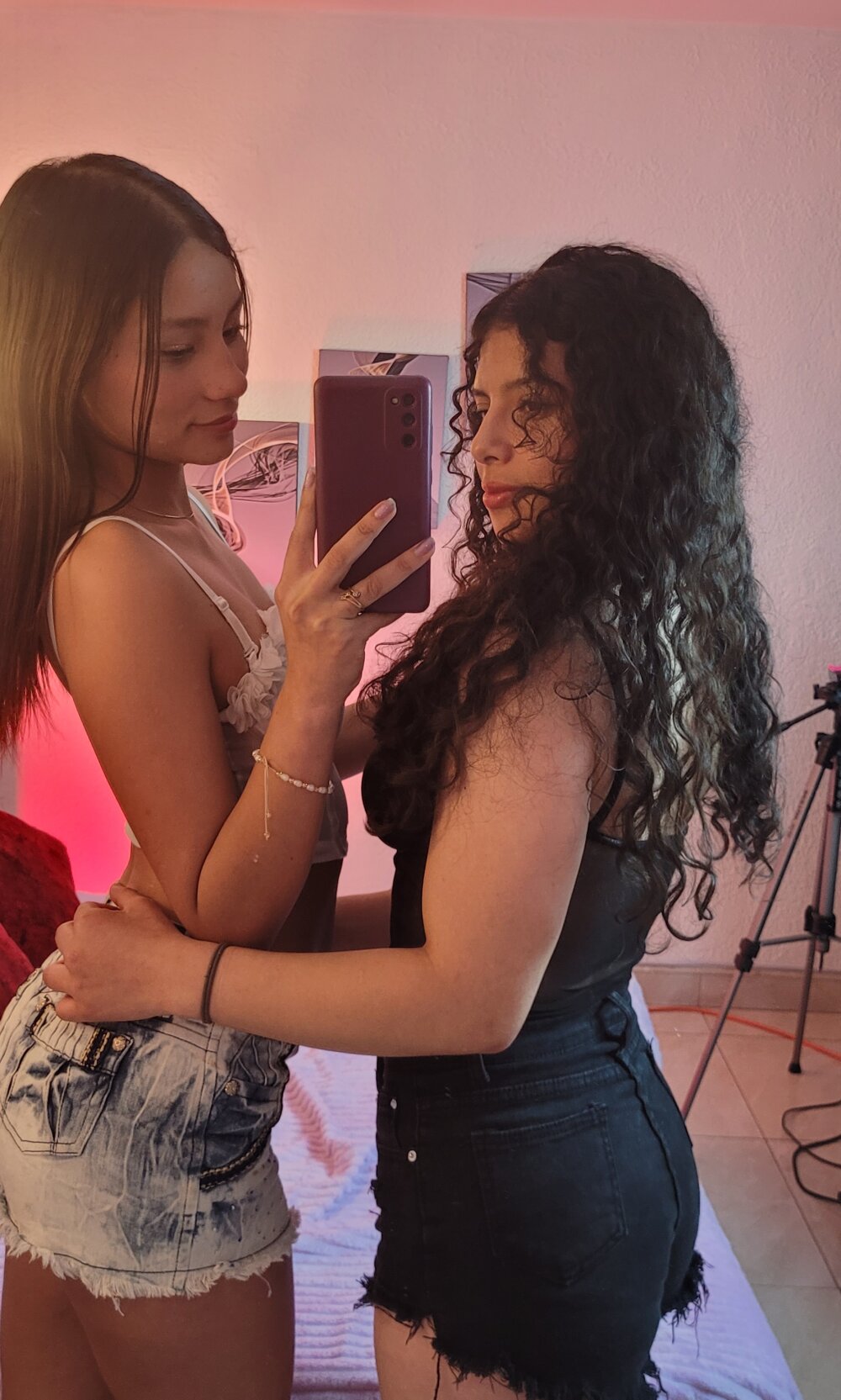 Darling_Shanel's Offline XXX Chat