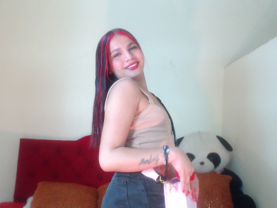 Luna_hoott - Stripchat Teen Best Blowjob Trans 