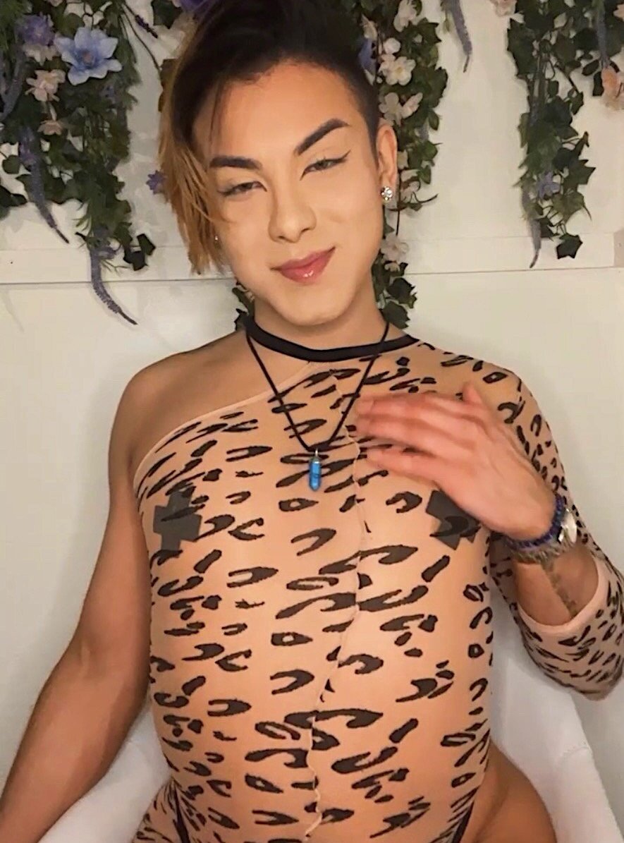 cadenfoxx111 Profile Image