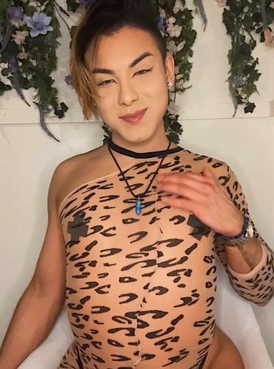 cadenfoxx111 private show