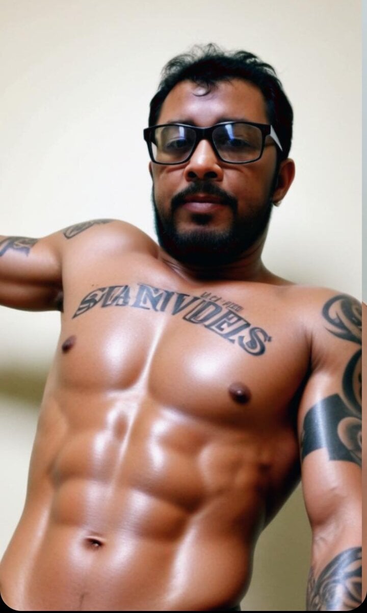 Tio7713 profile