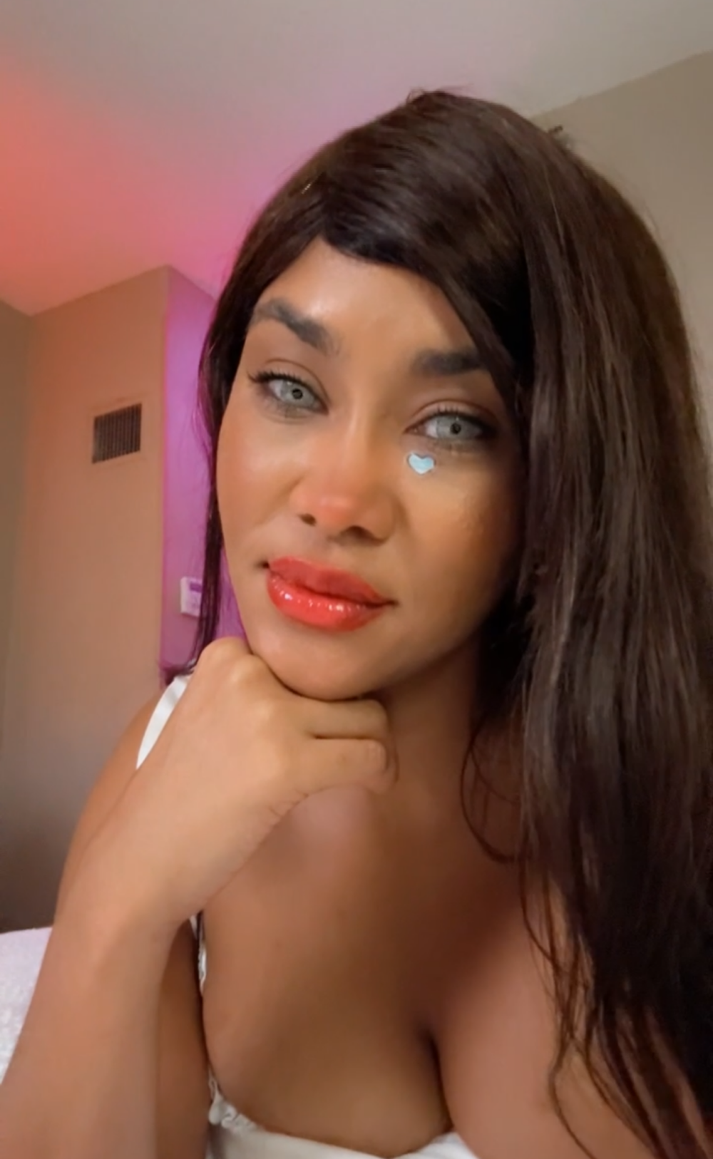 LuckyKhloe profile