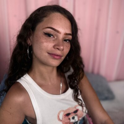 Soyeimy - Girl 