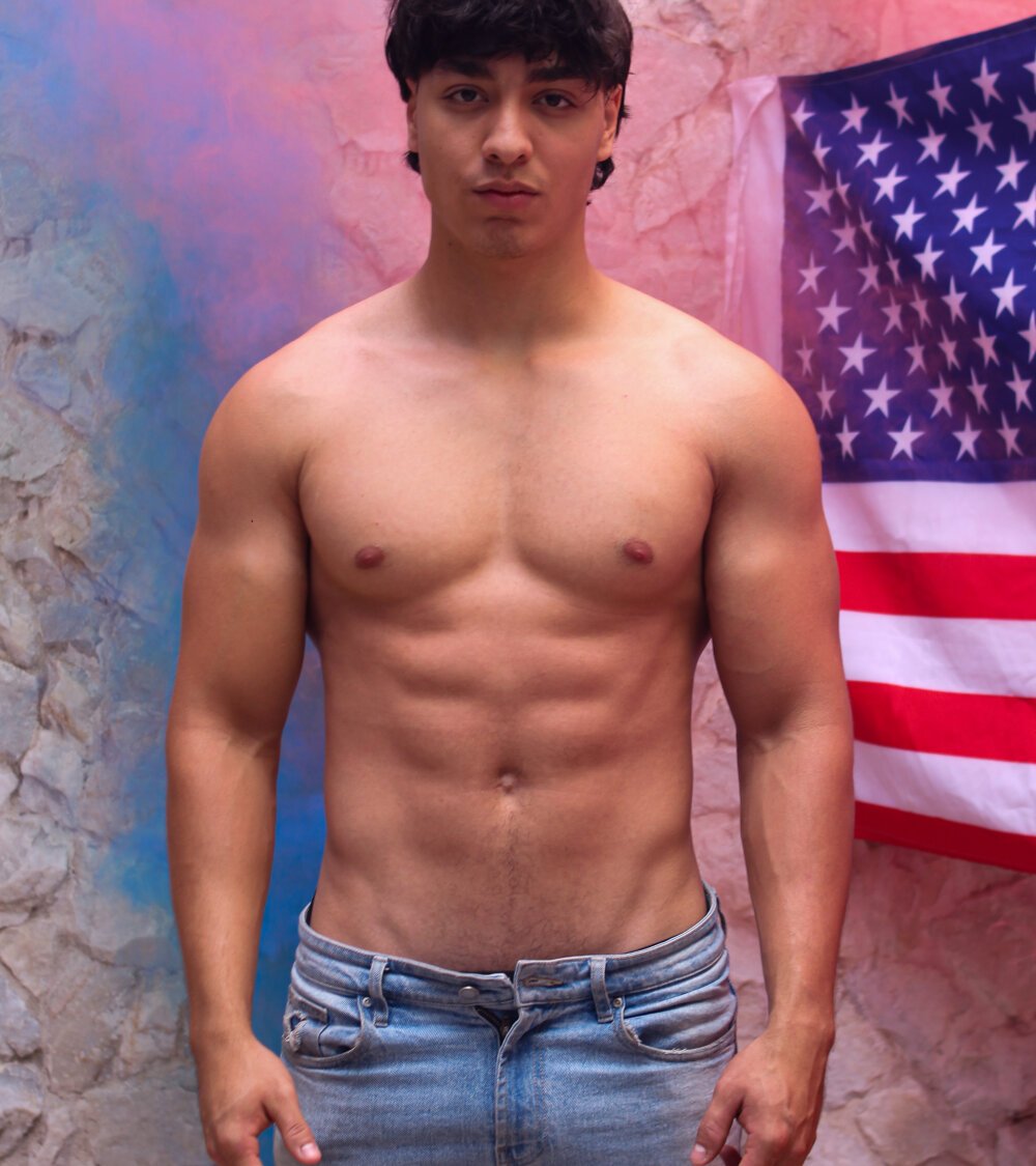 Cristhian_Evans Profile Image