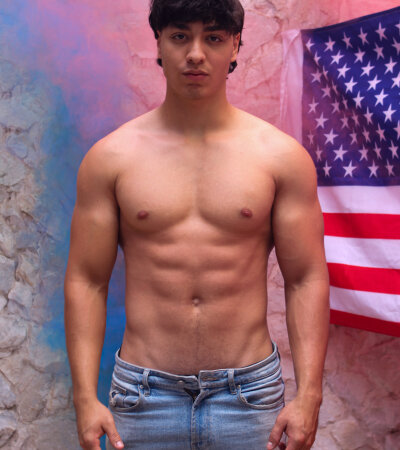 Cristhian_Evans private show