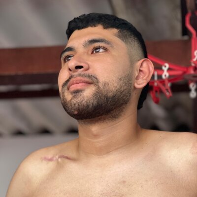 matteus_xx from stripchat
