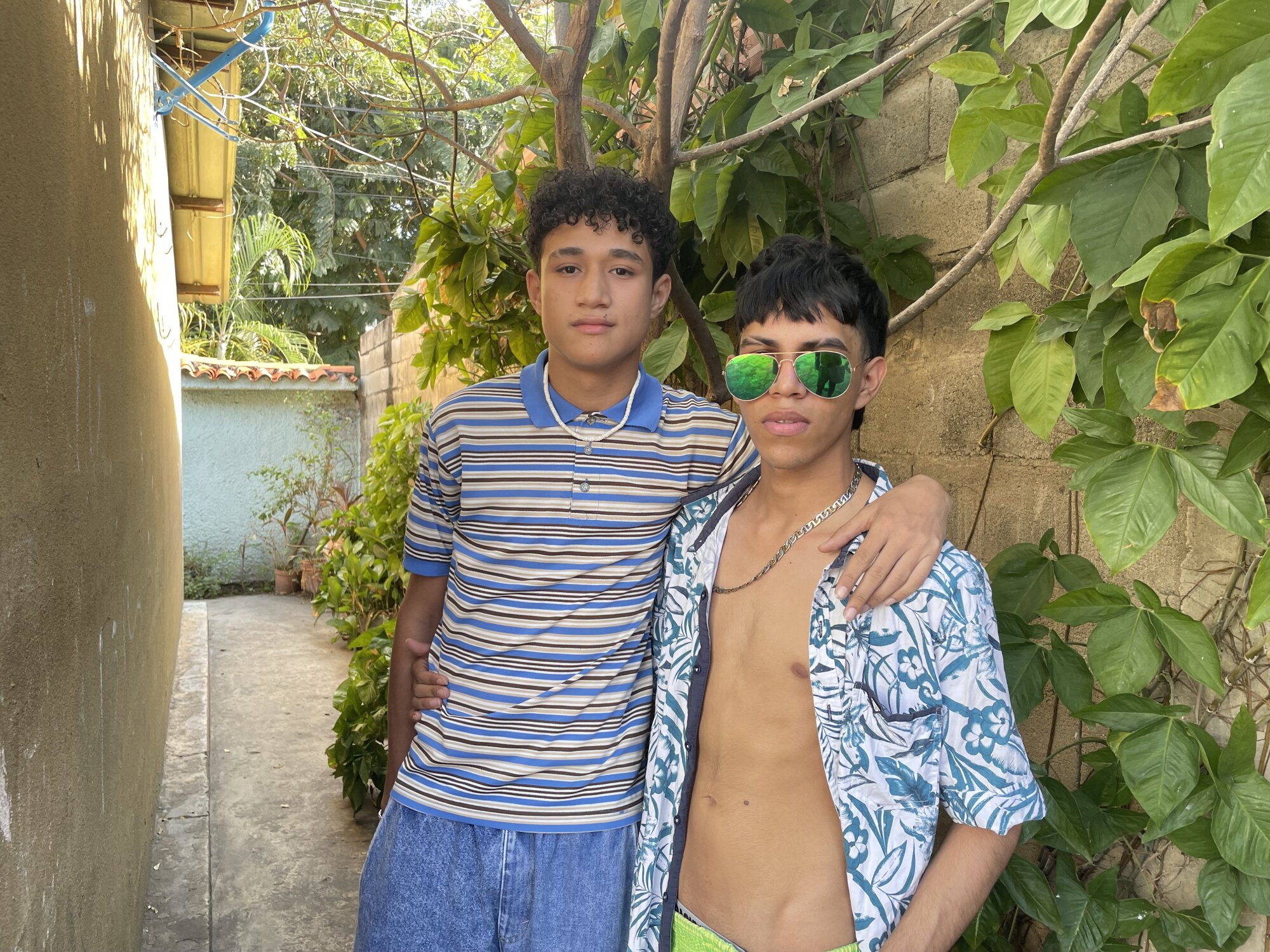 GoodLatinboys