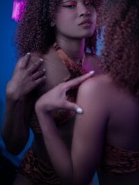ohrianagibson's webcam live show
