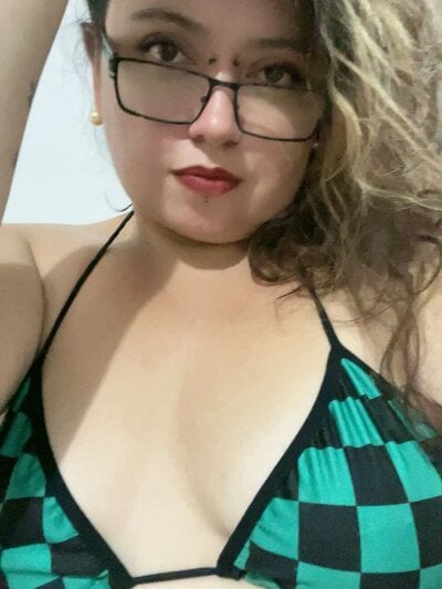 AkaneyMonster Avatar