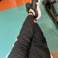 Ema-01's webcam live show