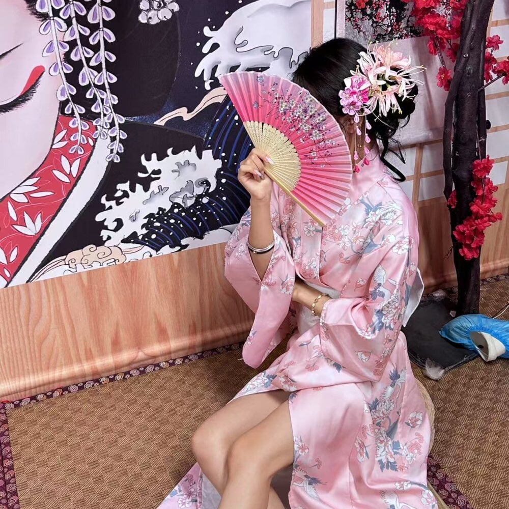 yao-yao_ profile