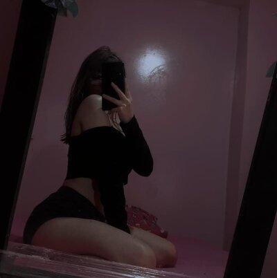 Aurora_blossom__ private show