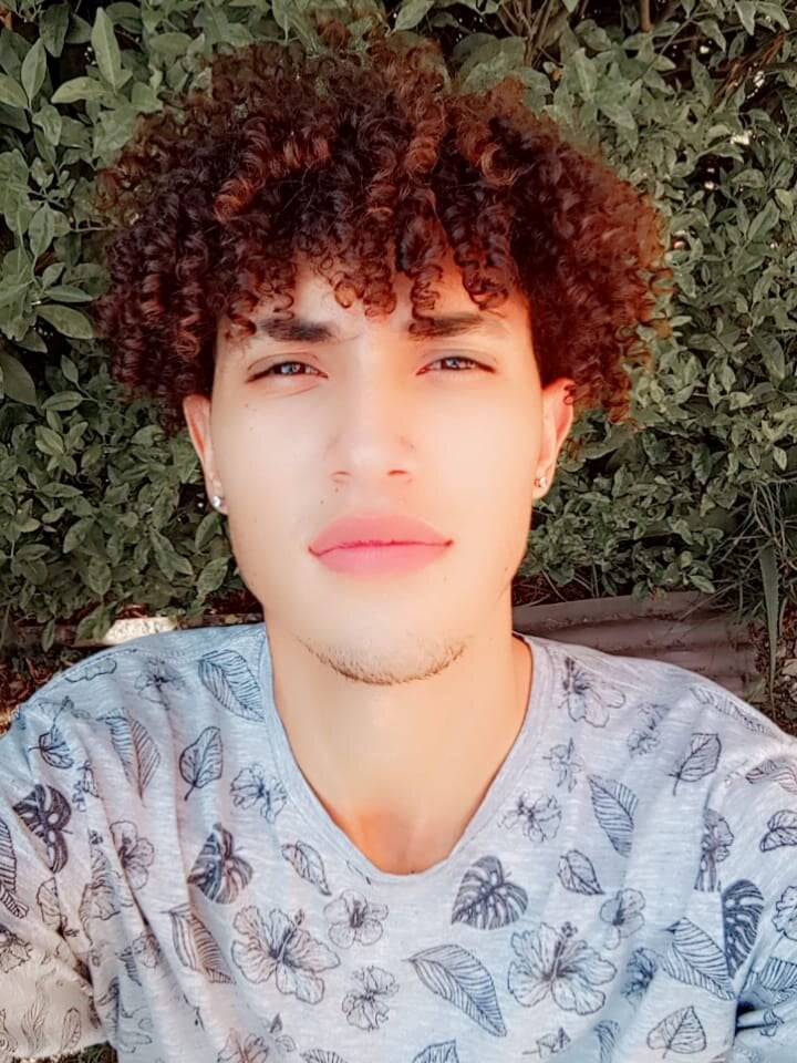Lukeaaron_ profile