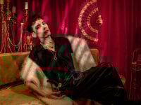 Model ValentinoMoreti