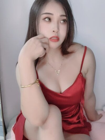 AnNi778 Female Asian Online Cam Striptease