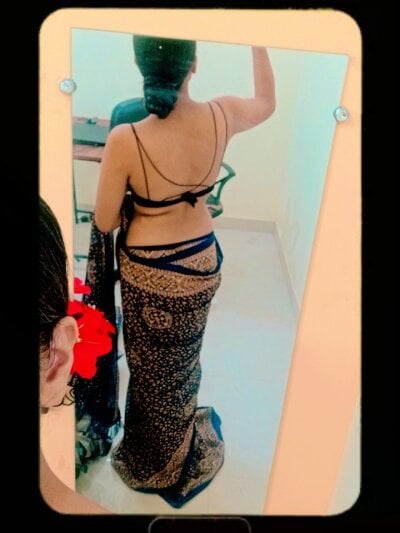 Cute-Anamika 🌉 cam