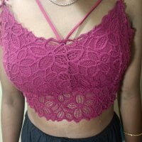 Sweet-Moyna's webcam live show