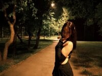 Elastikiss's webcam live show