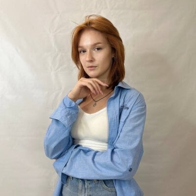 IsabelleParry Avatar