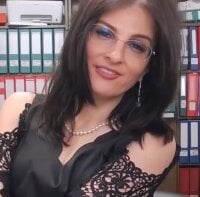 Модель classyladyrellax