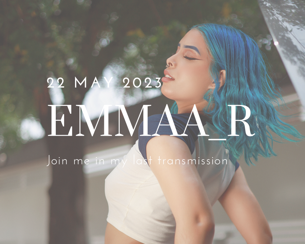 Emmaa_R's Offline Chat Room
