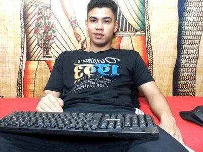 Tomy_smile - Stripchat Blowjob Cam2cam Deepthroat Boy 