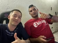 reysheferri's webcam live show