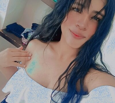 Melissakiss303av