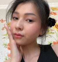 Loveyunje's webcam live show