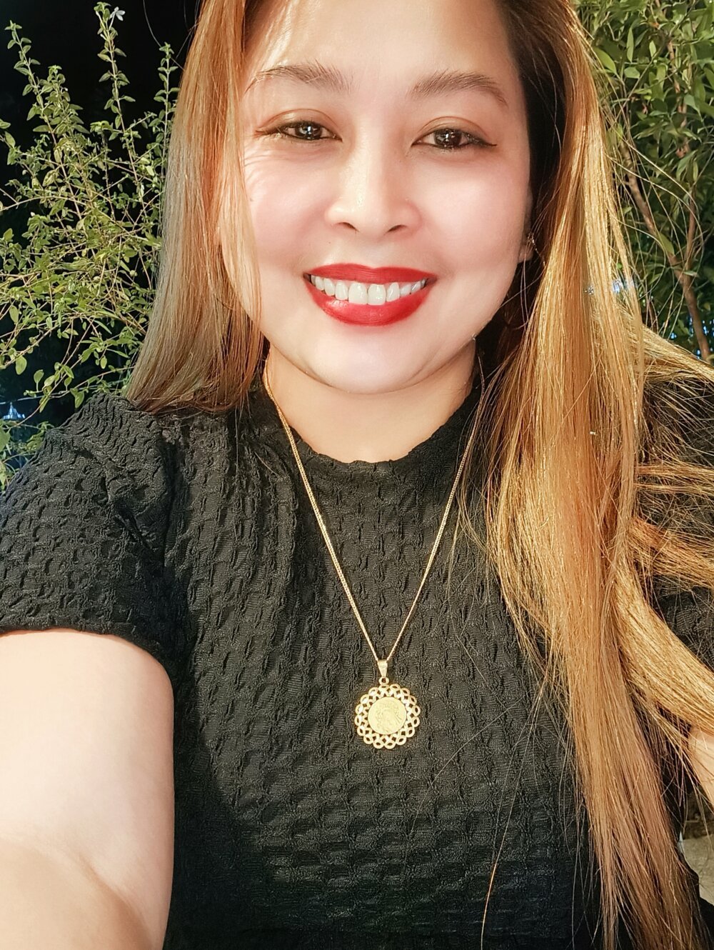 UrSweetClassyPinay profile