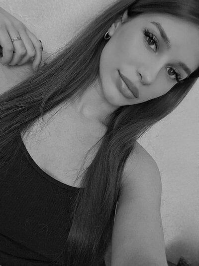 KristineBeauty Female Girls Webcam Sex