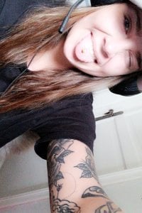ThankingGreens' Offline Chat Room