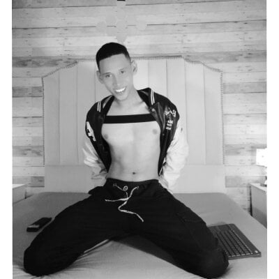 Jaison_halls - Stripchat Cam2cam Deepthroat Dirtytalk Boy 