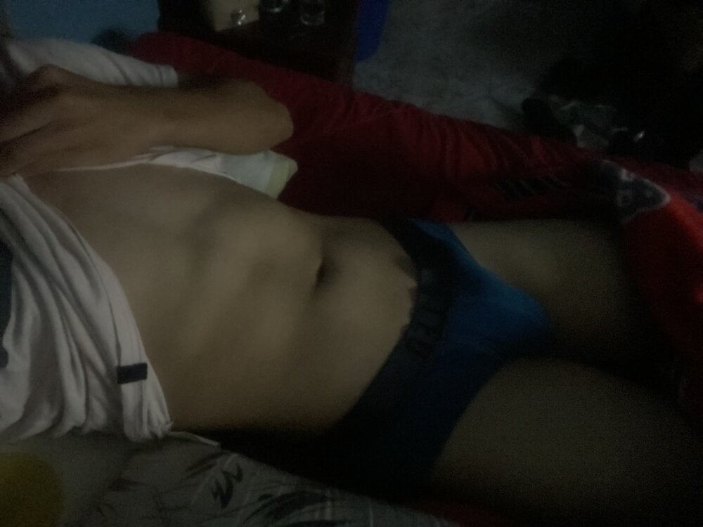 twinksecret_ from stripchat