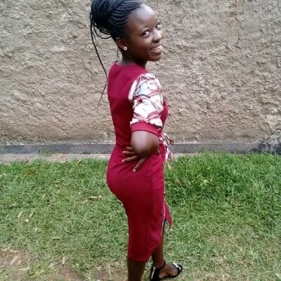 Ebonybrez Female Twerkebony Sex Webcam